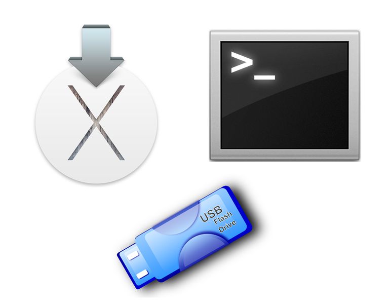 How to make bootable pendrive for os x yosemite